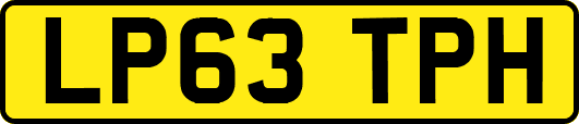 LP63TPH