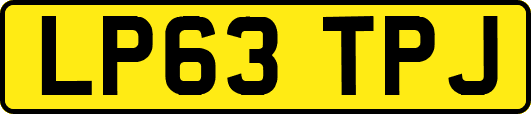 LP63TPJ