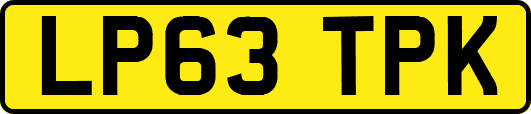 LP63TPK