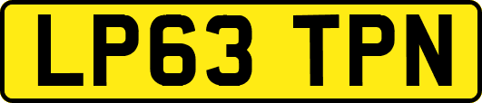 LP63TPN