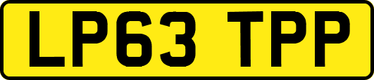 LP63TPP