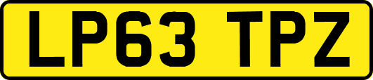 LP63TPZ