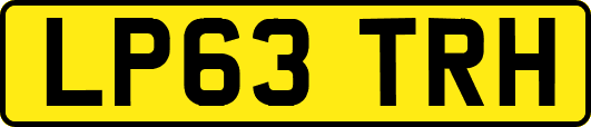 LP63TRH
