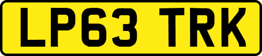 LP63TRK