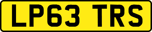 LP63TRS