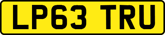 LP63TRU
