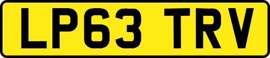 LP63TRV