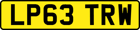 LP63TRW