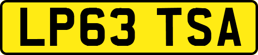 LP63TSA