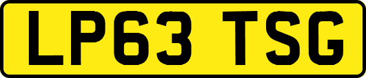 LP63TSG