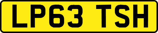 LP63TSH