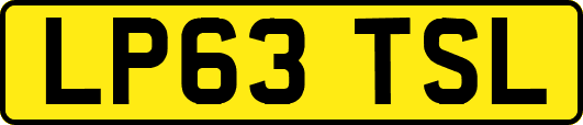 LP63TSL