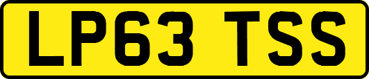 LP63TSS