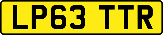 LP63TTR
