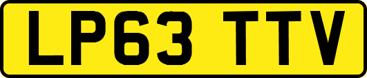 LP63TTV