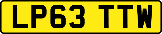 LP63TTW