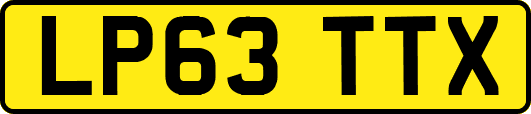 LP63TTX