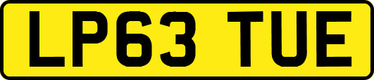 LP63TUE