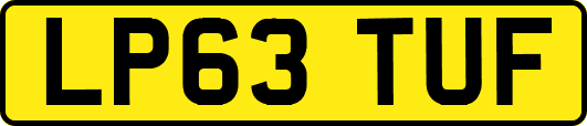 LP63TUF