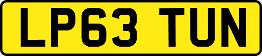 LP63TUN