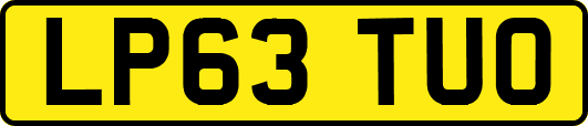 LP63TUO