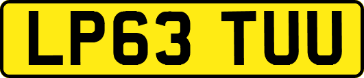 LP63TUU