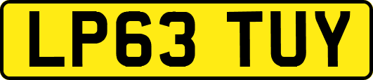 LP63TUY