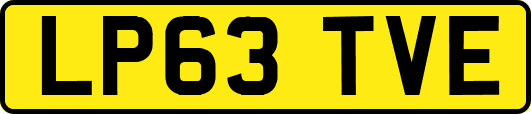 LP63TVE