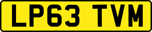 LP63TVM