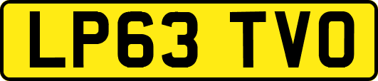 LP63TVO