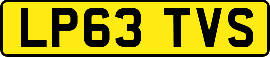 LP63TVS