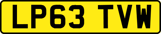 LP63TVW