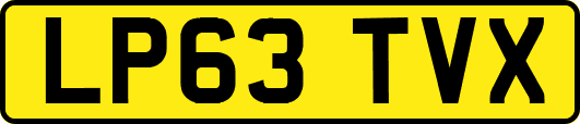 LP63TVX