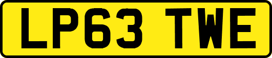 LP63TWE
