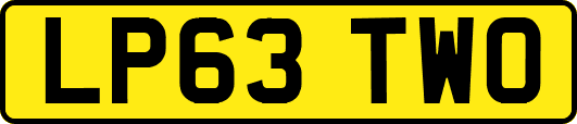 LP63TWO