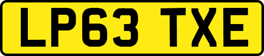 LP63TXE