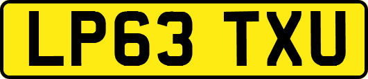 LP63TXU