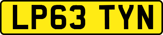 LP63TYN
