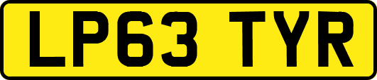 LP63TYR