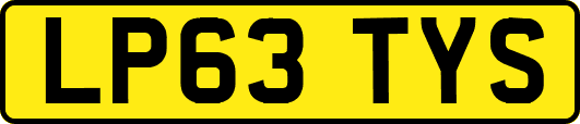 LP63TYS