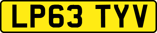 LP63TYV