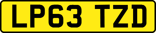 LP63TZD