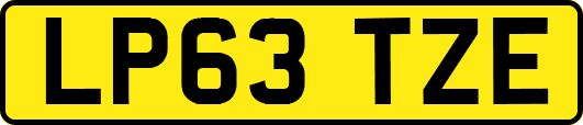LP63TZE