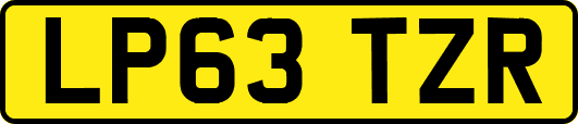 LP63TZR