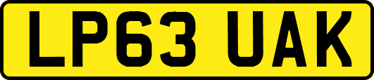LP63UAK