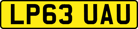 LP63UAU