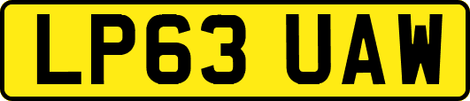 LP63UAW