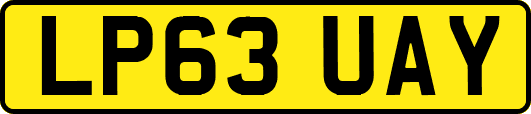 LP63UAY