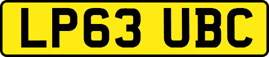 LP63UBC