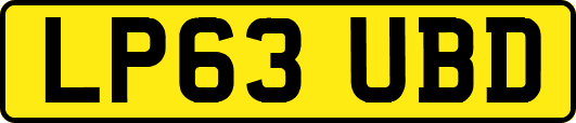 LP63UBD